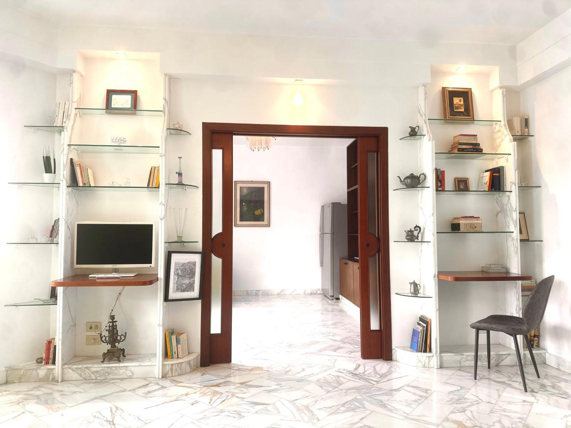 Roof And Sky Sorrento Center Suite ภายนอก รูปภาพ
