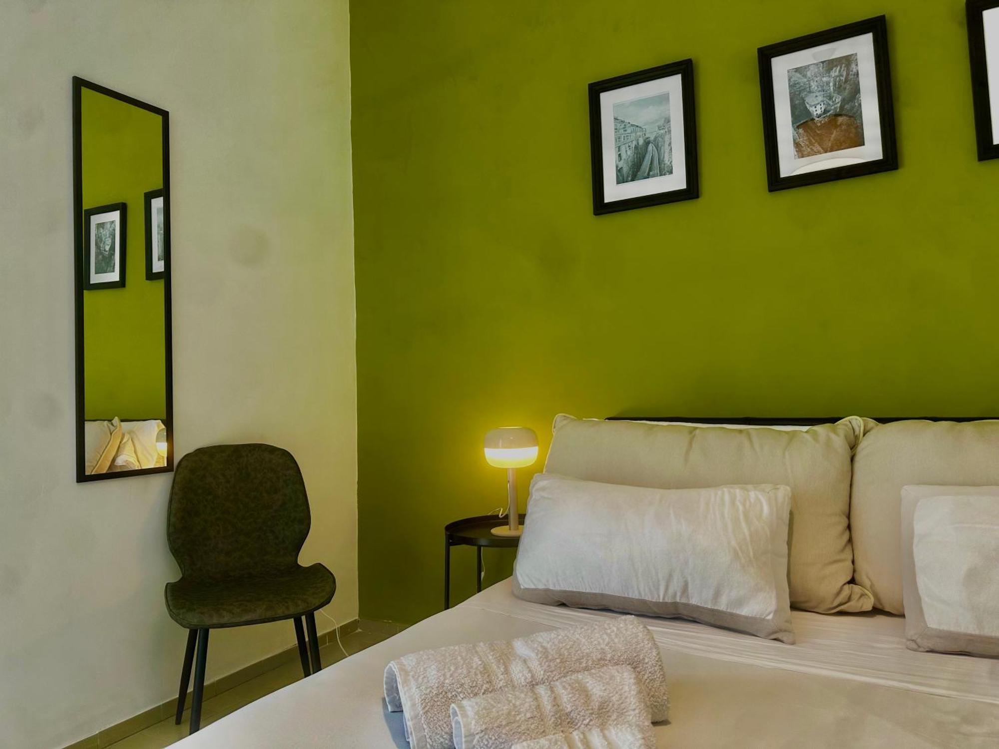 Roof And Sky Sorrento Center Suite ภายนอก รูปภาพ