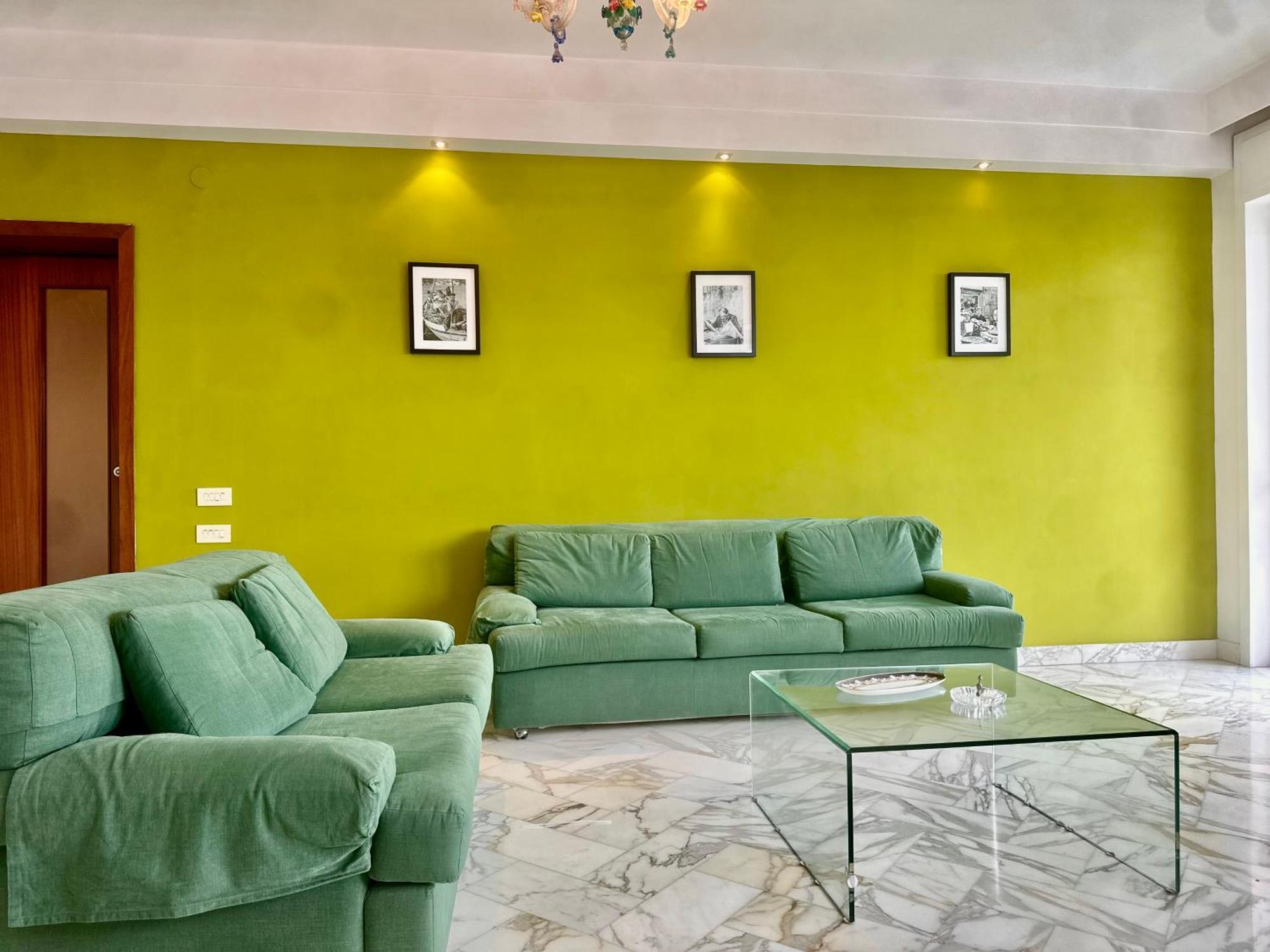 Roof And Sky Sorrento Center Suite ภายนอก รูปภาพ