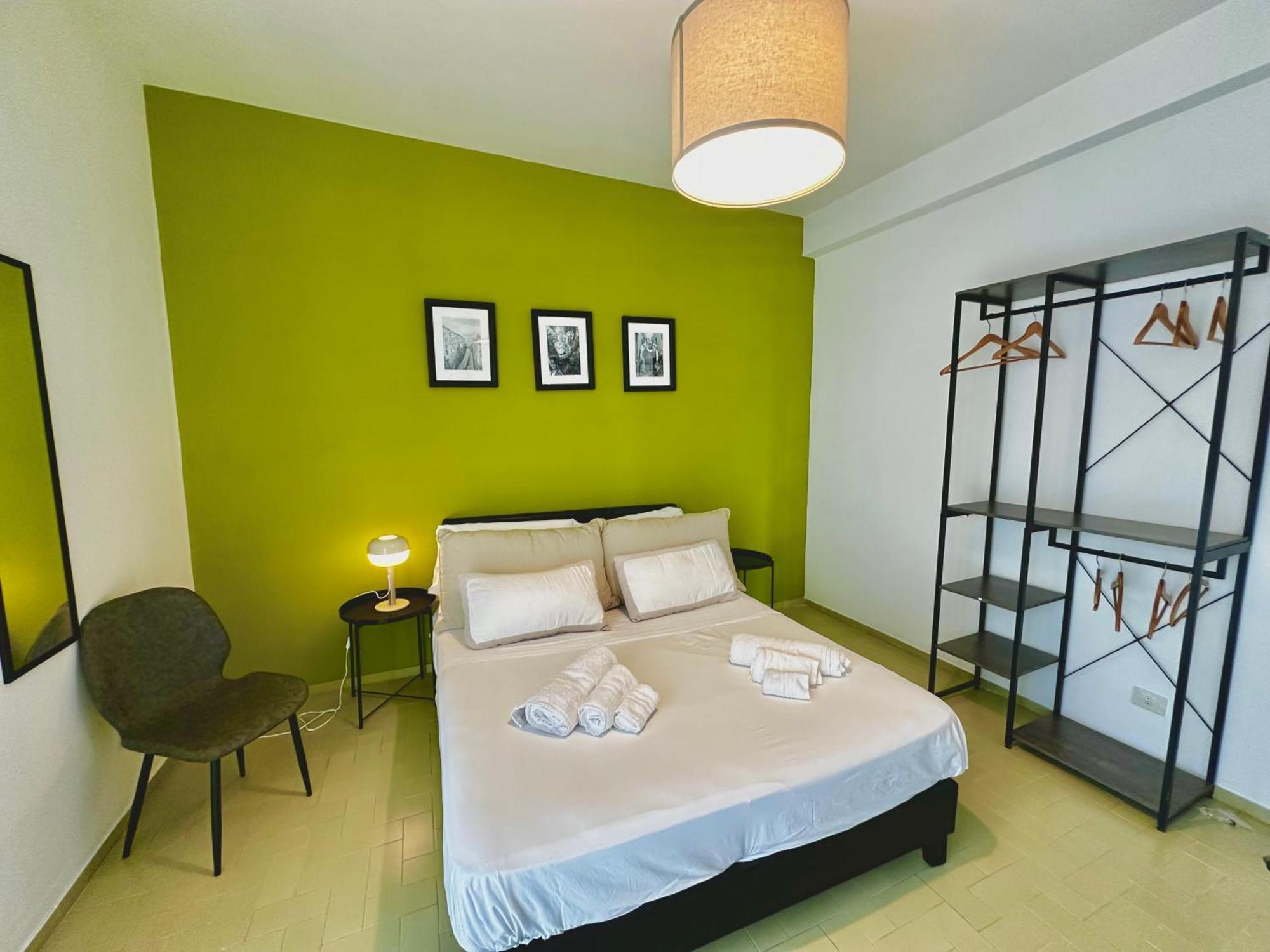 Roof And Sky Sorrento Center Suite ภายนอก รูปภาพ