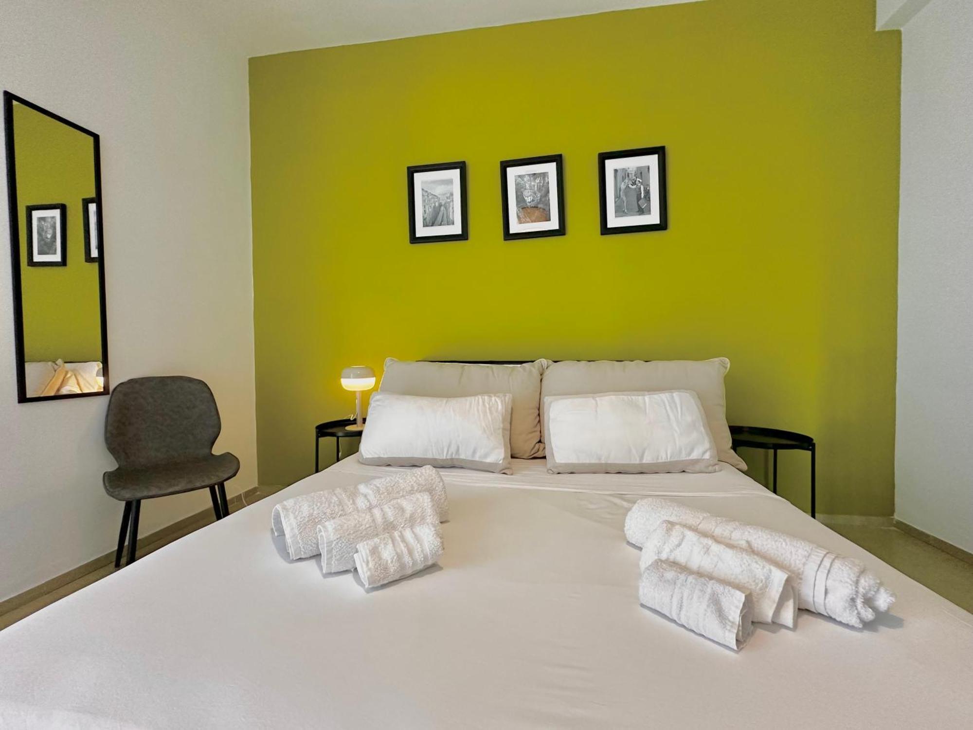 Roof And Sky Sorrento Center Suite ภายนอก รูปภาพ