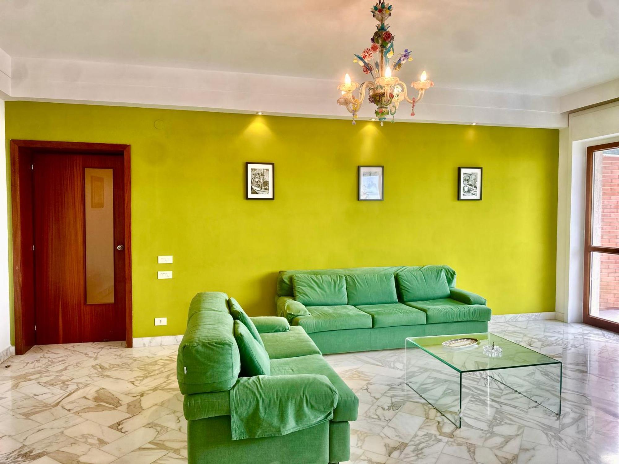 Roof And Sky Sorrento Center Suite ภายนอก รูปภาพ