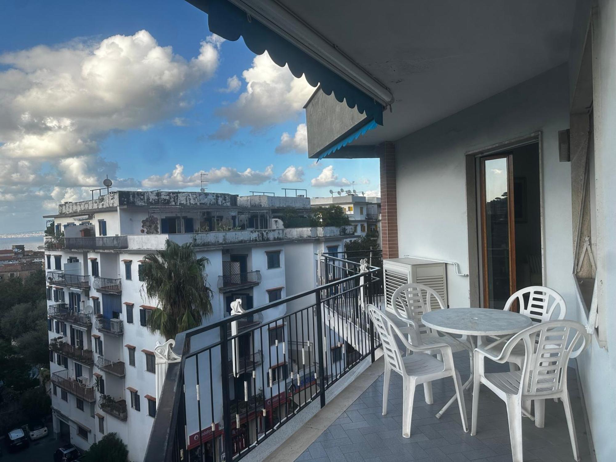 Roof And Sky Sorrento Center Suite ภายนอก รูปภาพ